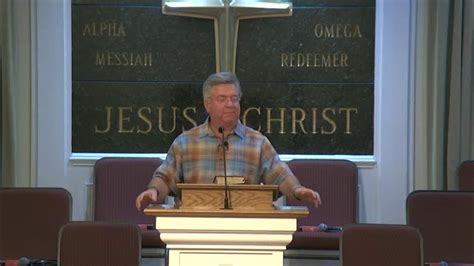 Kinnett Memorial Baptist Church - YouTube