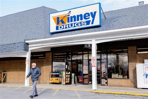 Kinney Drugs Seaway Plaza in Watertown, NY - Yellow Pages