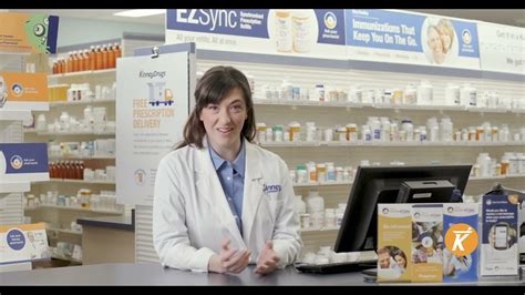 Kinney Drugs is a 100% employee-owned regional chain of full-service pharmacies. Pharmacy services include: free prescription delivery, immunizations (COVID-19, flu, shingles, HPV, meningitis, pneumonia, Tdap, varicella, MMR as well as travel vaccines in VT only), automatic refills, medication flavoring, Medicare Part D plan comparisons, mobile/online and telephone refills, free medication .... 