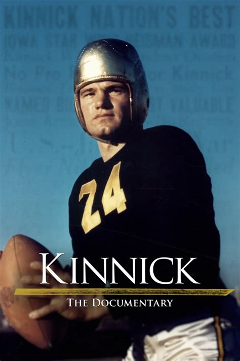 Kinnick: The Documentary
