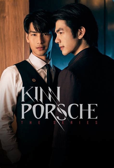Kinnporsche ep 12 bilibili. "KinnPorsche The Series" is a Thai BL drama adapted from the online novel of the same name by daemi. The second young master of a gang, Kinn (played by Phakphum Romsaithong), was plotted by the enemy and met Porsche (played by Nattawin Wattanagitiphat) while trying to escape. Porsche, a college student who works in a pub as his part-time job, happened to see Kinn being chased after, but didn't ... 