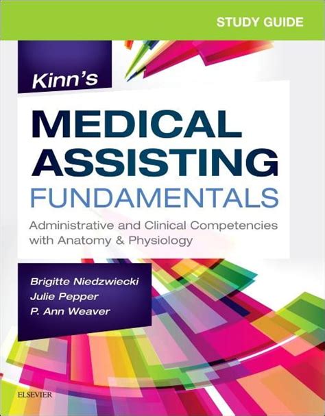 Kinns medical assistant study guide answers chapter 4. - Manual de reparación para 2007 chevy hhr.