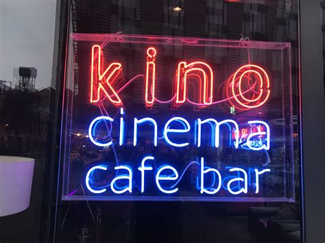 Kino Bermondsey Cinema - London - Listings and Film Reviews