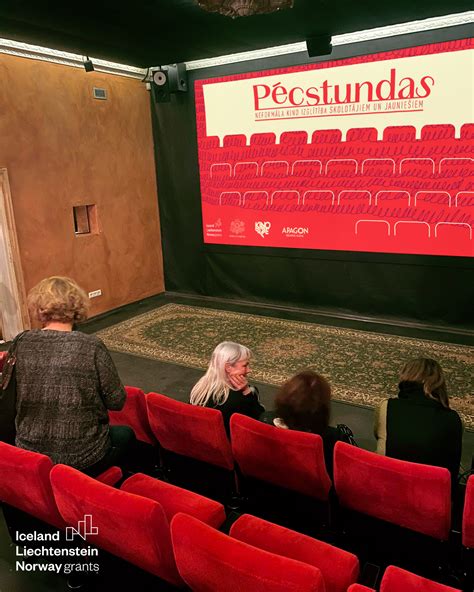 Kino Bize Partenope.