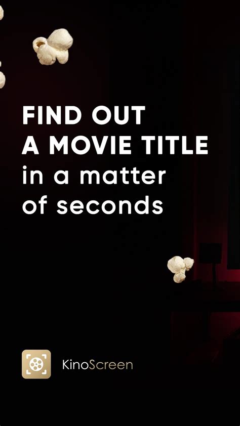 KinoScreen Movie search APK Download for Android 