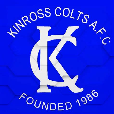 Kinross AFC - Facebook