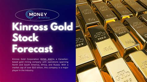 Kinross Gold stock price target cut to $5.10 from $7.50 at BofA Securities. Jul. 8, 2022 at 9:58 a.m. ET by Tomi Kilgore.