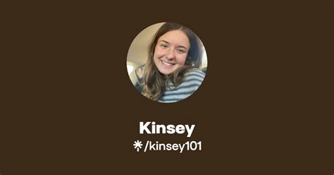 🍑 +18 Kinsey.101 Leaked