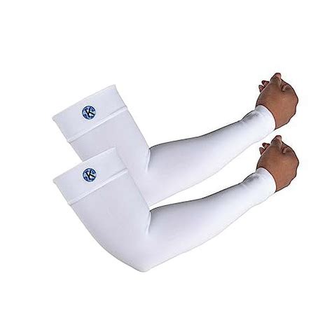 Kinship Comfort Brands Arm Compression Support Sleeves provides Pain ...