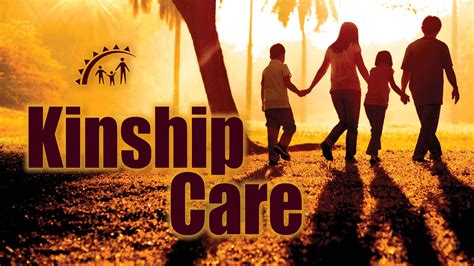 Kinship Foster Care