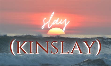 Kinslay Onlyfans Leak