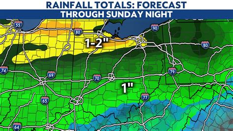 Kinsman, OH Weather Forecast and Conditions - The Weather …