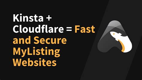 Kinsta cloudflare. Aug 17, 2020 · Brian Li , January 11, 2024. In 2016, our team set out to make Kinsta’s already high-performance WordPress hosting even faster. That journey culminated with us moving and consolidating our entire infrastructure from multiple providers to Google Cloud Platform (GCP) on Google’s Premium Tier network. This has enabled us to provide our ... 
