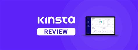 Kinsta reviews. 2 days ago · Kinsta. 4.8 out of 5. Kinsta specializes in providing premium managed WordPress hosting services for businesses and developers. It includes fast and secure hosting with advanced features such as automatic backups, free SSL certificates, and easy scalability. User Rating. Reliability. Performance. 