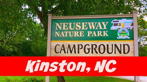 Kinston, NC Campsites Campgrounds Local