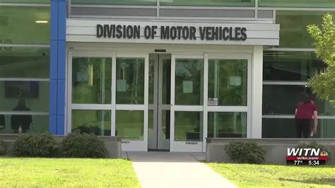 Kinston; La Grange; Pink Hill; Choose a DMV Branch. Kinston. 2214 W. Vernon Ave. (U.S. 70 W.) 2431 N Herritage St; Advertisement. Featured Resources: REAL ID Info & FAQs; Order Driving History Record; Buy Car Insurance Online; Traffic Ticket Dismissal Options; Order a Vehicle History; × Close. Site Map. 