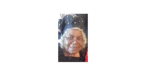 KINSTON | Myra White Hartsell, 76, entered h
