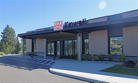 All clinics will be accessible via kinwellhealth.com and by searching Spokane clinic locations in early/mid-September. Note: clinics are being rebranded with staggered openings. The website will display "Coming Soon" until that clinic's go live date. The toll-free number to reach Kinwell clinics statewide will remain 833-411-KINW (5469). 