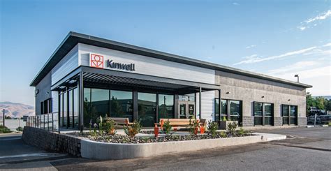 The first two of Kinwell’s clinics opened in late 2021 in Yakima, and Wenatchee, Washington. Wise says by the end of the year Kinwell expects to open locations in the Washington cities of Redmond, West Lake, Olympia, and Bellingham with another clinic in Federal Way planned to open in 2023.. 