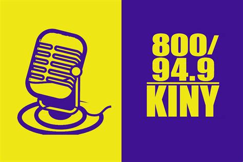 Kiny radio news. A California company has completed the purchase of KINY AM radio in Juneau, as well as TAKU 105 FM, as part of a purchase of over two dozen radio stations around the west. Six commercial radio stations in Juneau were previously owned by Frontier Media, whose principals, Richard and Sharon Burns, were Australians who were … 