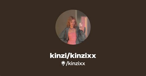 💦 Kinzixx Leaks [PPV] 60 Photos