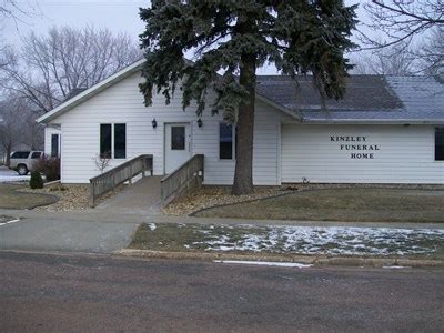 Kinzley funeral home salem south dakota. Kinzley Funeral Home, Salem, South Dakota. 702 likes · 1 talking about this · 2 were here. Funeral Service & Cemetery 