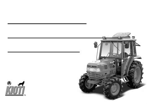 Kioti daedong dk45 dk50 dk45c dk50c tractor service parts catalogue manual instant. - Économie nationale aux xixeet xxe siècles.