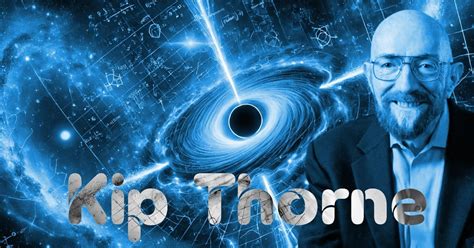 Kip Thorne 1000Kitap.