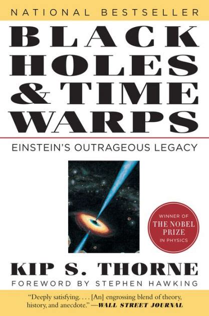 Kip Thorne Black Holes And Time Warps Pdf 21