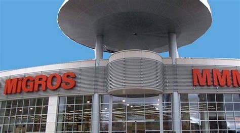 Kipa'yı alan Migros AVM'lerle büyüyecek Sözcü Sözcü Gazetesi. 