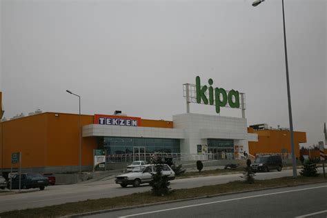 Kipa AVM 95 tavsiye. 