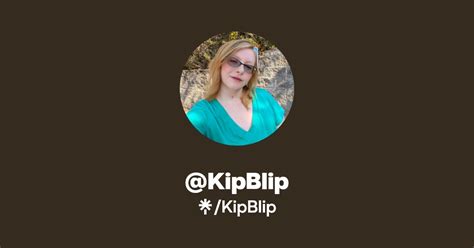 Kipblip Onlyfans Leaked 💋 PORN