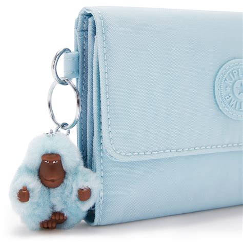 Kipling Nylon Wristlet Wallets for Women for sale eBay