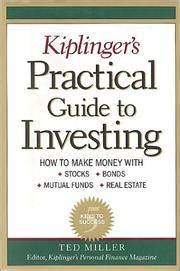 Kiplinger s practical guide to investing. - Jaguar x type manual parking sensor.