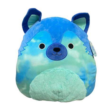 Kippie squishmallow. Find many great new & used options and get the best deals for New LARGE Squishmallow Kippie the Shepherd Stuffed Animal Plush 24” Blue Rare at the best online prices at eBay! Free shipping for many products! 
