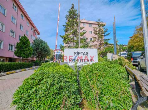 Kiptaş Sarıyer Zekeriyaköy Konutları Site Yönetimi. 