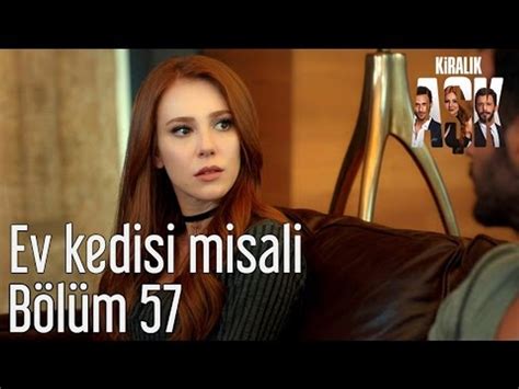 Kiralık Aşk 51. Bölüm Evlenelim Dailymotion Video.