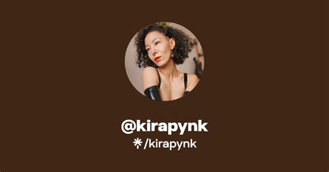 💋 Kirapynk Leaks +18