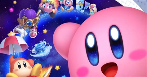 Kirby: 10 Most Adorable Enemies From The Series - The Gamer