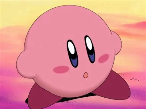 Kirby (character) (AngieYaz Sonic Underground reboot)