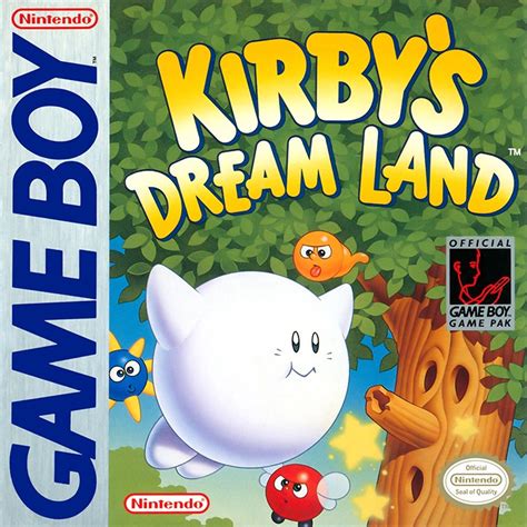 Kirby S Dream Land Strategywiki The Video Game Walkthrough And Strategy Guide Wiki
