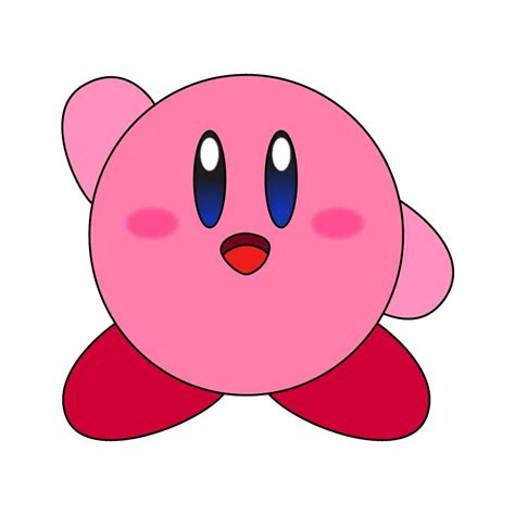 Kirby drawing. Things To Know About Kirby drawing. 