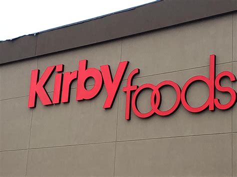 Kirby foods clinton il. Things To Know About Kirby foods clinton il. 