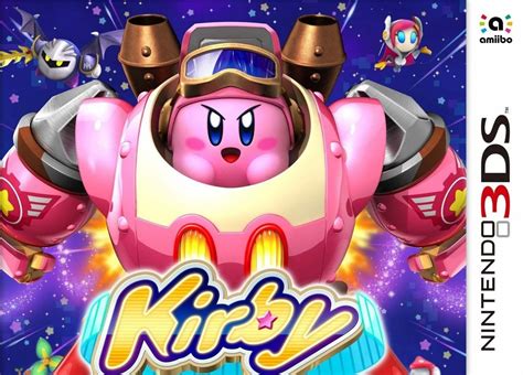 Kirby game. 22 Mar 2018 ... Approached by Marx, a resident of Dream Land seen perpetually balancing atop some kind of beach ball, Kirby is tasked with waking the Galactic ... 