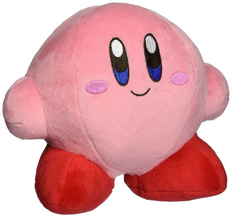 Kirby of the Stars great Kirby Plush doll Stuffed toy Collection …