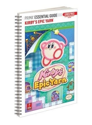 Kirbys epic yarn prima essential guide prima official game guide. - L'administration de l'éducation et le défi paradigmatique.