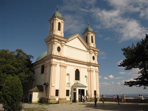 Kirche am Leopoldsberg - Wikiwand