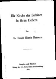 Kirche der lateiner in ihren liedern. - Instructor manual modern database management 10th edition.