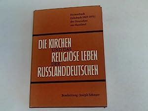 Kirchen und das religiöse leben der russlanddeutschen. - Suzuki outboard motor dt5 manual 0501.