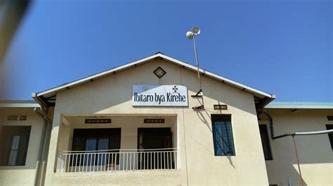 Kirehe District Hospital - Facebook